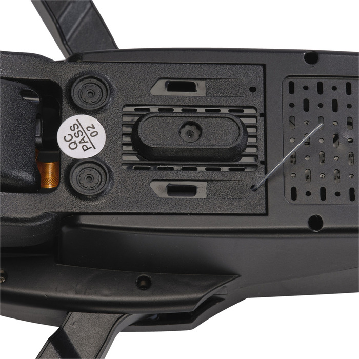Denver DCW-3520 drone med Wi-Fi